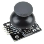 Dual Axis XY Joystick Module from