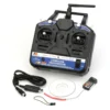 FlySky FS-CT6B 6ch 2.4GHz Transmitter & Receiver