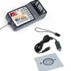 FlySky FS-CT6B 6ch 2.4GHz Transmitter & Receiver