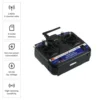 FlySky FS-CT6B 6ch 2.4GHz Transmitter & Receiver