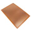 General Purpose Printed Circuit Zero Board – 10×15 cm