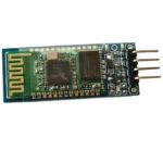 HC-06 Bluetooth Transceiver Module