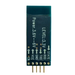 HC-06 Bluetooth Transceiver Module 