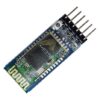 HC05 Bluetooth Transceiver Module