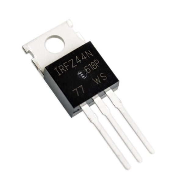 IRFZ44NPBF N-Channel MOSFET
