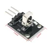Infrared IR Sensor Receiver Module For Arduino
