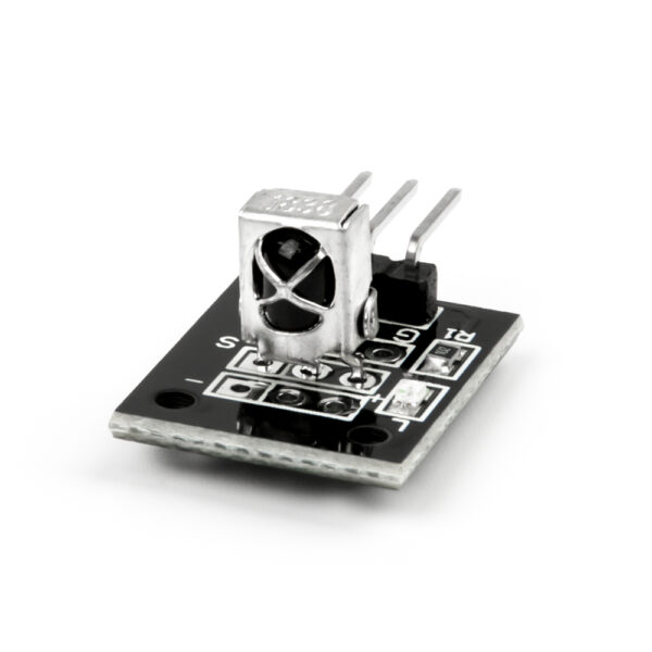 Infrared IR Sensor Receiver Module For Arduino