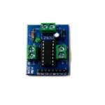 L293D Motor Driver Module