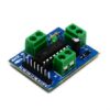 L293D Motor Driver Module