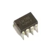 LM 386 AUDIO AMPLIFIER IC