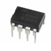 LM 386 AUDIO AMPLIFIER IC