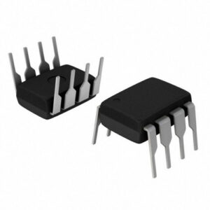 LM555CN Precision Timer IC