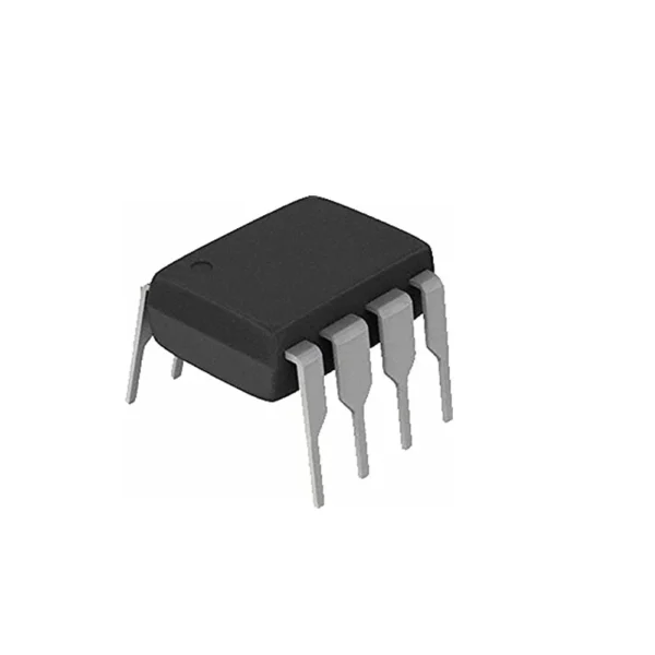 LM555CN Precision Timer IC