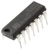 LM556 Dual Timer IC