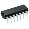 LM556 Dual Timer IC