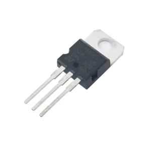 LM7805 5V Positive Voltage Regulator IC