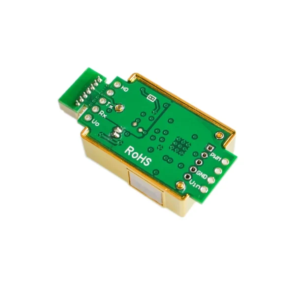 MH-Z19 Infrared CO2 Sensor Module