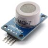 MQ-7 CO Carbon Monoxide Coal Gas Sensor Module