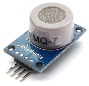 MQ-7 CO Carbon Monoxide Coal Gas Sensor Module