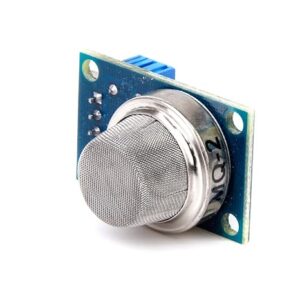 MQ2 Flammable Gas and Smoke Sensor Module