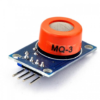 MQ3 Alcohol Gas Sensor Module