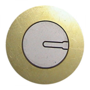 Piezo Electric SensorBuzzerTransducer- 35mm