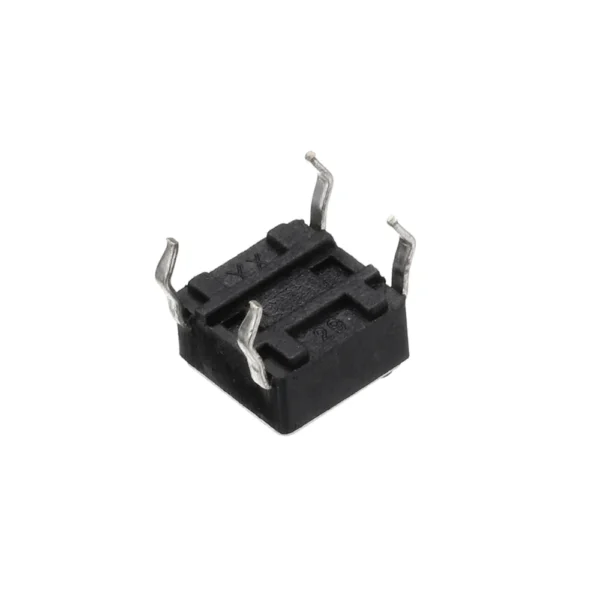 Push Button Switch