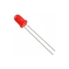 Red LED 5mm (Pack of 50)