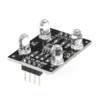 TCS3200TCS230 Color Recognition Sensor Module