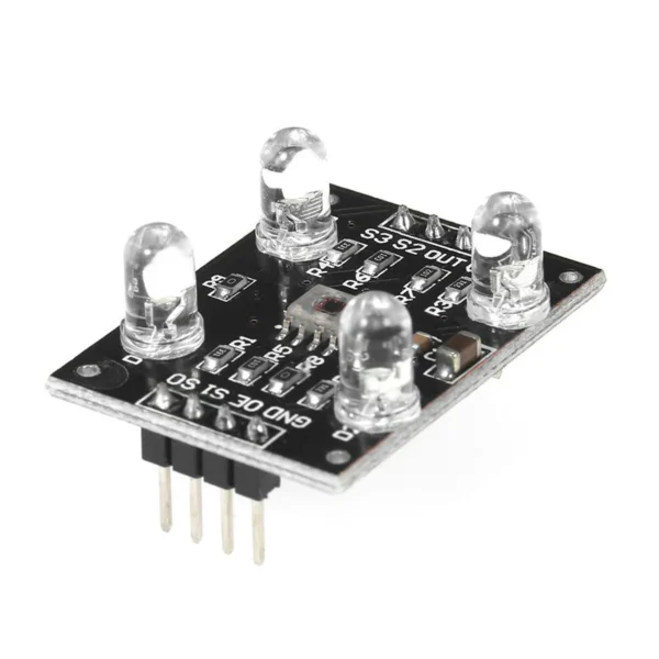 TCS3200TCS230 Color Recognition Sensor Module
