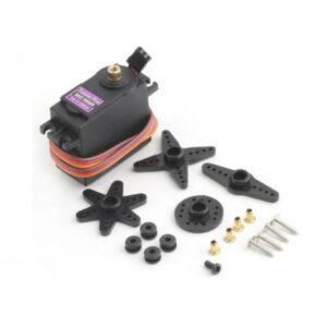 Tower Pro MG996R Digital Metal Gear High Torque Servo Motor