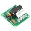ULN2003 Stepper Motor Driver Module