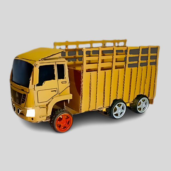Anti Collision Vehicle System