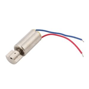 Vibration Motor 3V Coreless High Speed With Wire