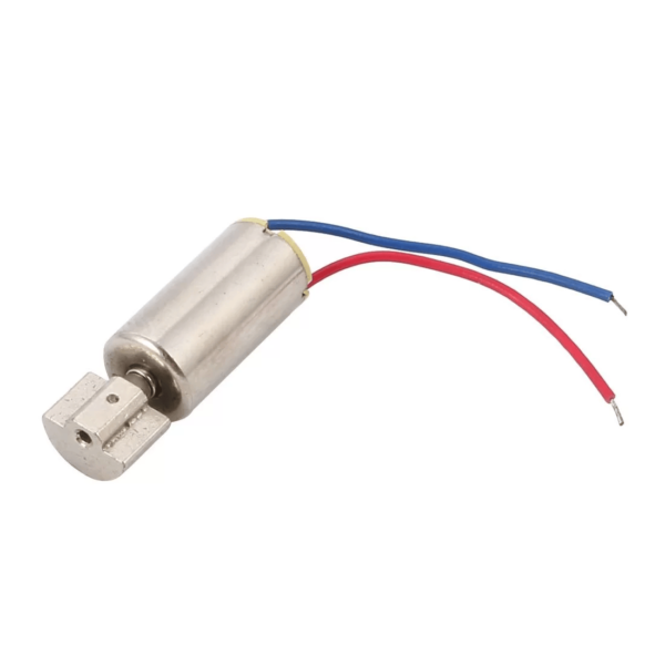 Vibration Motor 3V Coreless High Speed With Wire