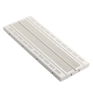  MB102 830pins High Quality White Colour BreadBoard