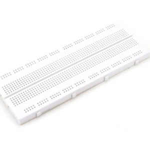  MB102 830pins High Quality White Colour BreadBoard