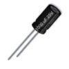 1000µF 25V Electrolytic Capacitor