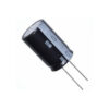 1uF 50V Electrolytic Capacitor