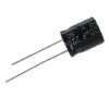 220µF 50V Electrolytic Capacitor