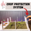Crop Protection System