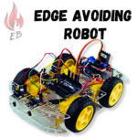 Edge Avoiding Robot