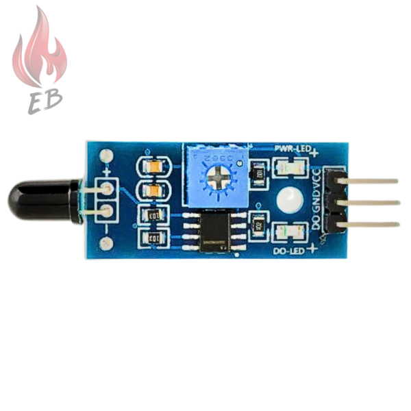 Flame Sensor