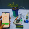 IoT-Based Plant Monitoring System