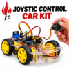 DIY Joystick Control Robot Kit