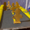 Overloading Bridge Safety Project