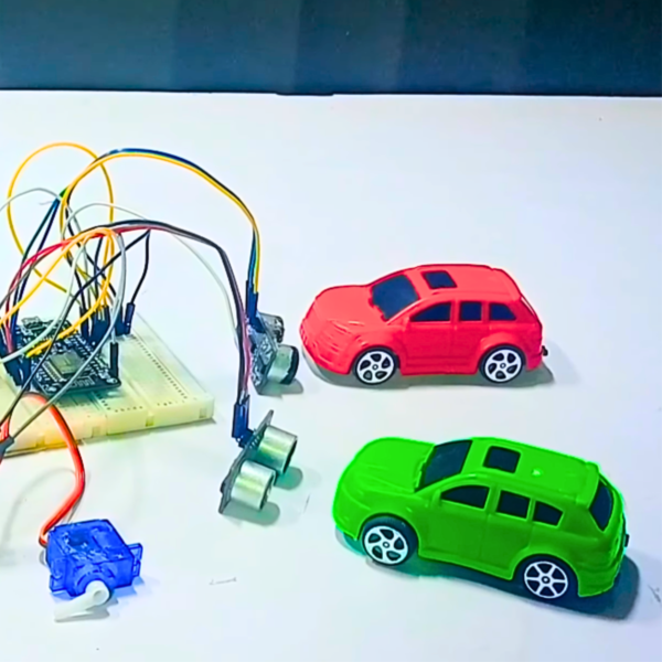 Smart Parking System
