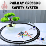 Railway Crossing Safety System