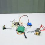 Smart Door Lock