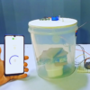 Smart Dustbin